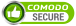 Positive SSL on a transparent background